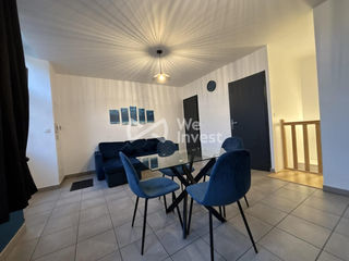  Appartement � vendre 2 pi�ces 48 m�