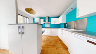  Maison � vendre 5 pi�ces 83 m�