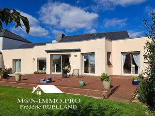  Maison � vendre 5 pi�ces 130 m�