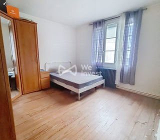  Maison � vendre 5 pi�ces 104 m�