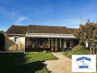  Maison � vendre 3 pi�ces 50 m�