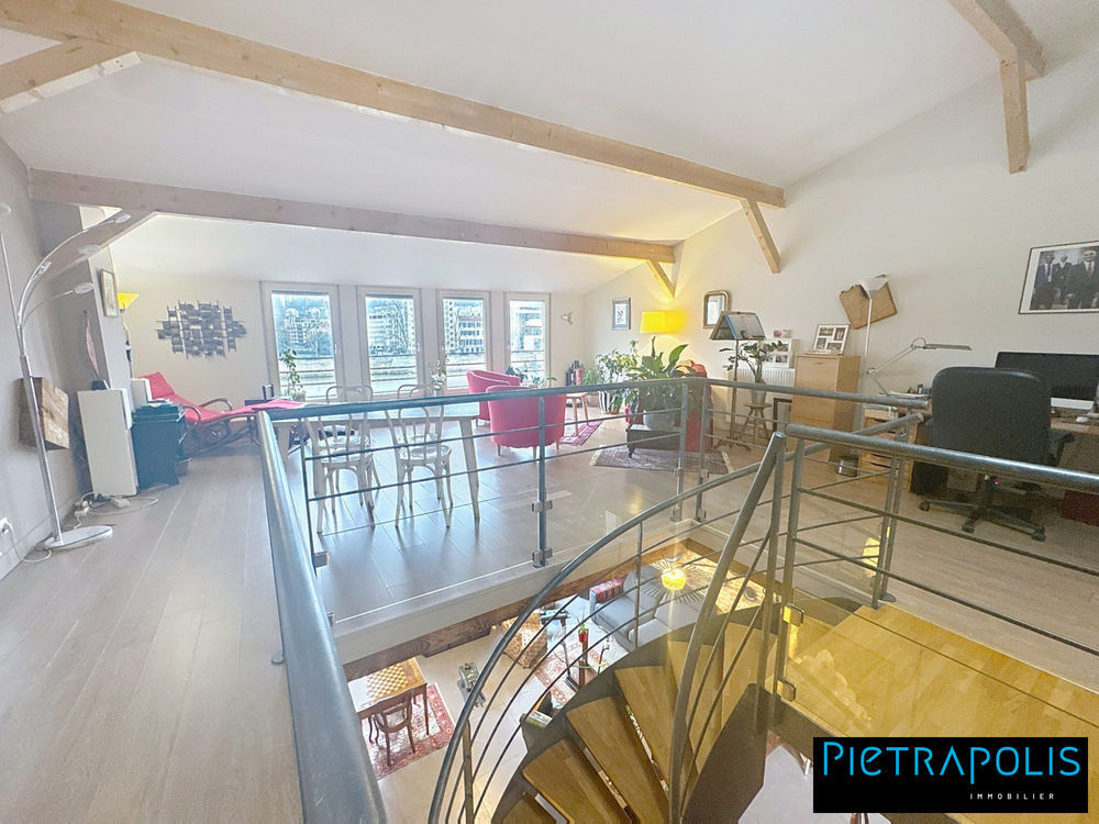 � vendre  Appartement Lyon 4