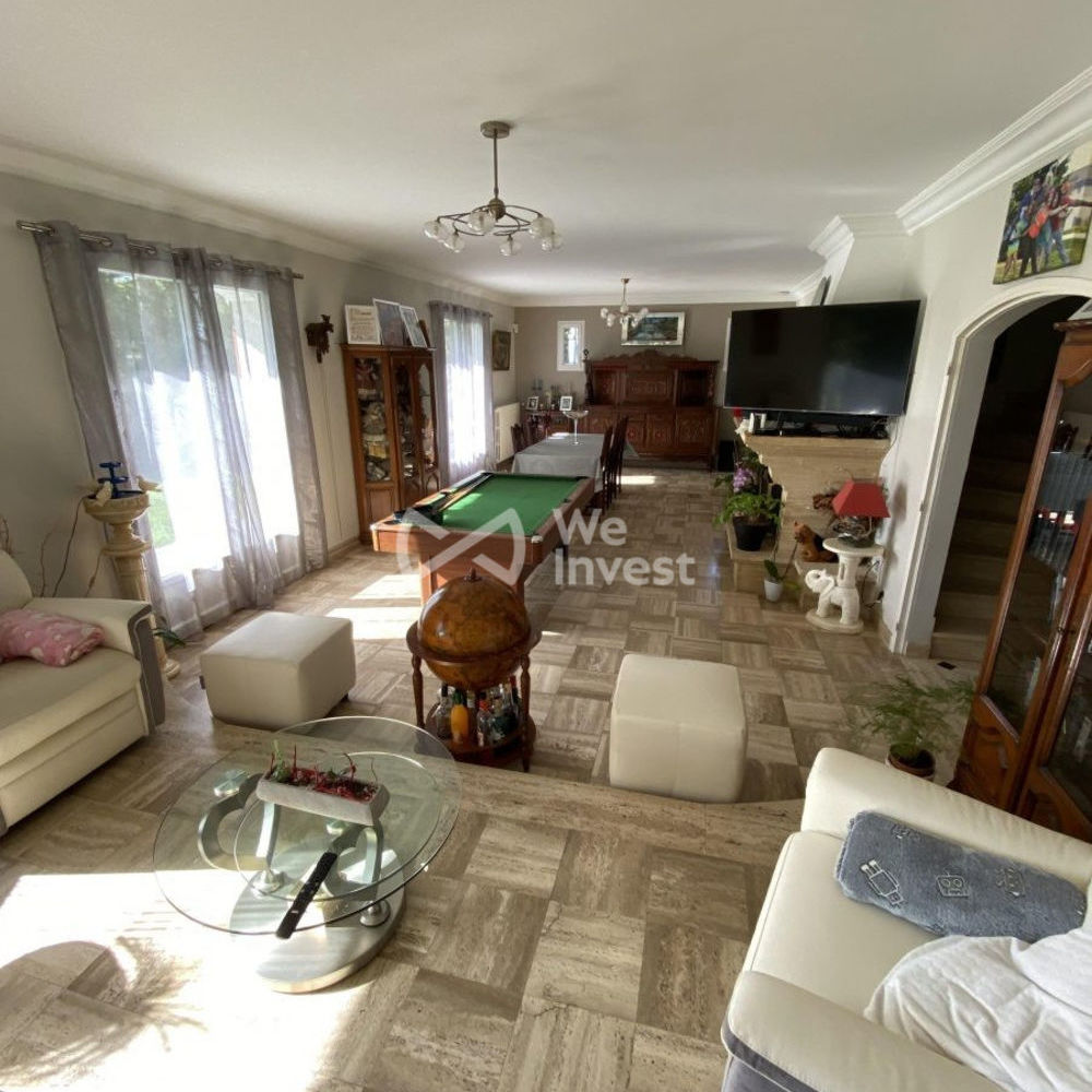 � vendre  Maison Saint-Nicolas-de-Redon (44460)