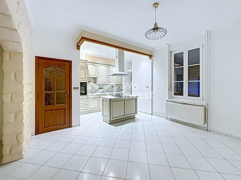   Maison � vendre Herserange Maison - 5 pi�ce(s) - 100 m�