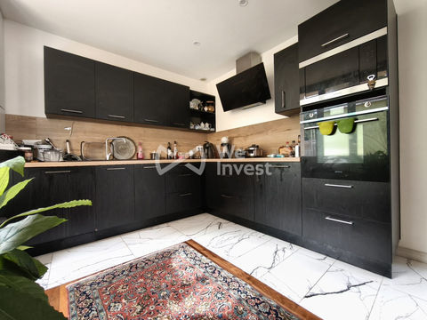   A vendre Ensemble Immobilier (deux maisons) Maison - 5 pi�ce(s) - 182 m�