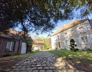  Maison � vendre 7 pi�ces 178 m�