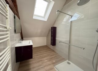  Maison � vendre 2 pi�ces 49 m�