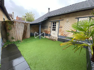  Maison � vendre 9 pi�ces 177 m�