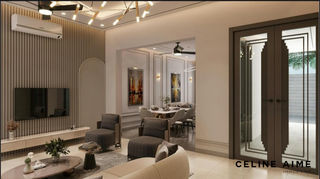  Appartement � vendre 4 pi�ces 73 m�