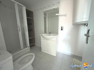  Appartement � louer 1 pi�ce 27 m�