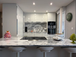  Appartement � vendre 2 pi�ces 52 m�