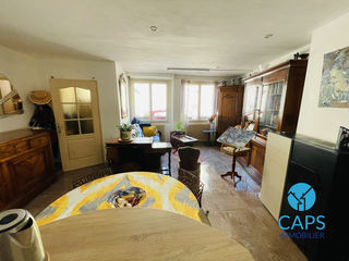  Maison � vendre 4 pi�ces 90 m�