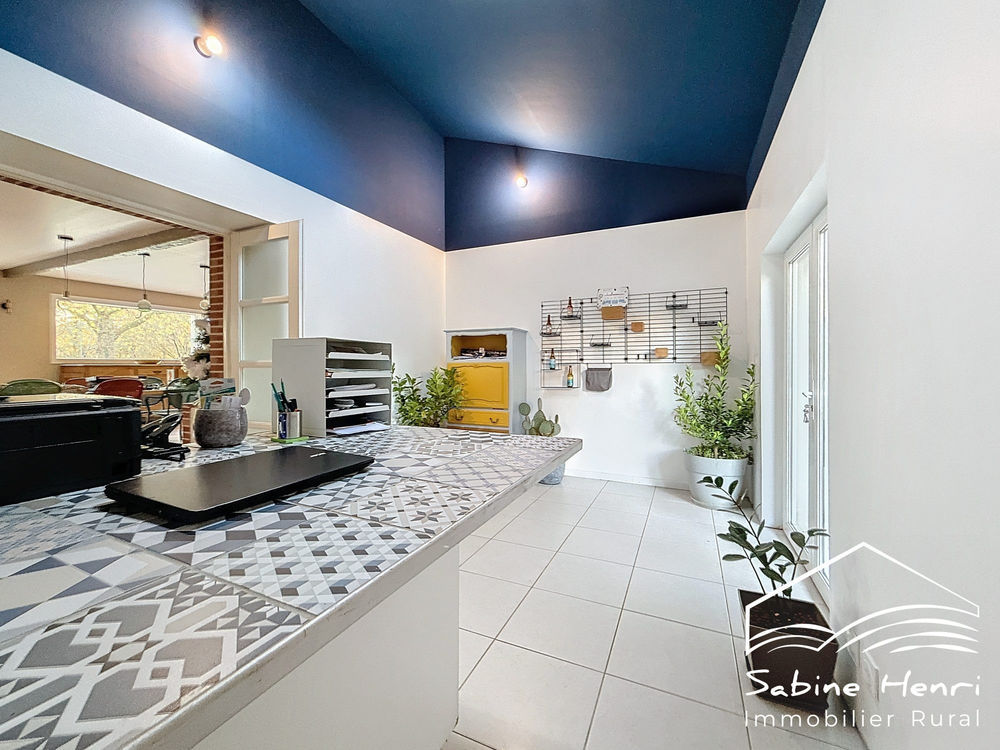 � vendre  Maison Viterbe (81220)