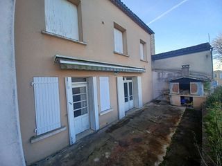  Maison � vendre 5 pi�ces 135 m�