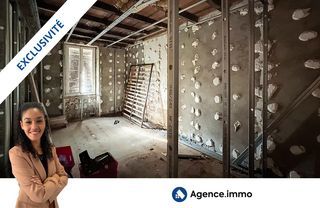  Maison � vendre 3 pi�ces 121 m�