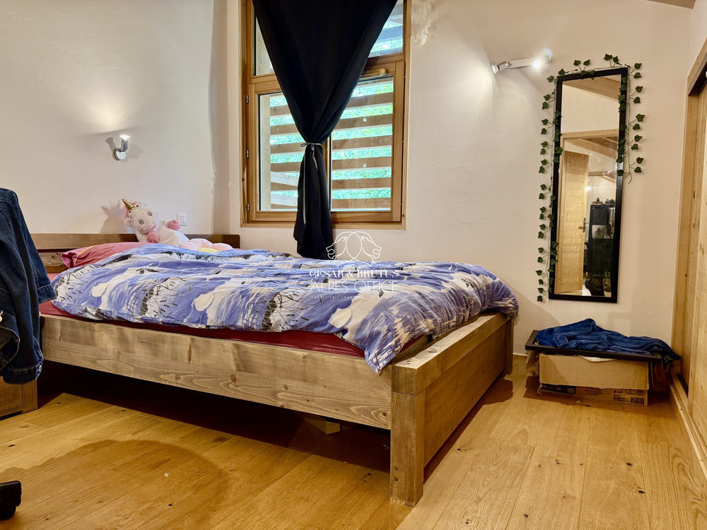 � vendre  Appartement Les Houches (74310)