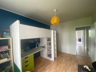  Appartement � vendre 3 pi�ces 76 m�