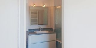  Appartement � vendre 2 pi�ces 43 m�