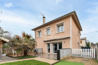  Maison � vendre 7 pi�ces 133 m�