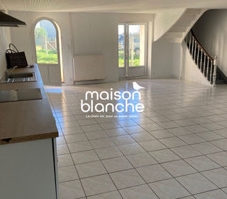  Maison � vendre 7 pi�ces 200 m�