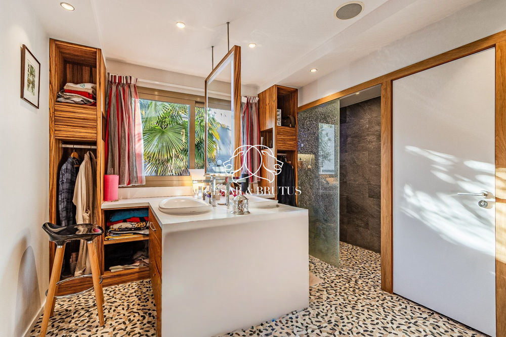 � vendre  Maison Lyon 9