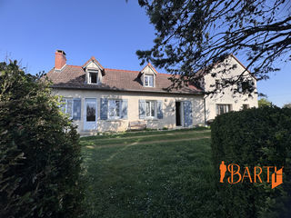  Maison � vendre 8 pi�ces 194 m�