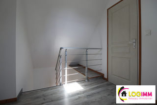  Maison � vendre 4 pi�ces 80 m�