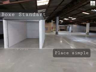  Parking / Garage � louer 3 m�