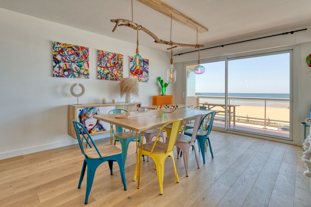 � vendre  Appartement Pornichet (44380)