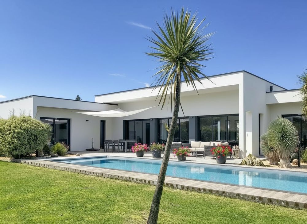 � vendre  Maison Saint-Sulpice (81370)