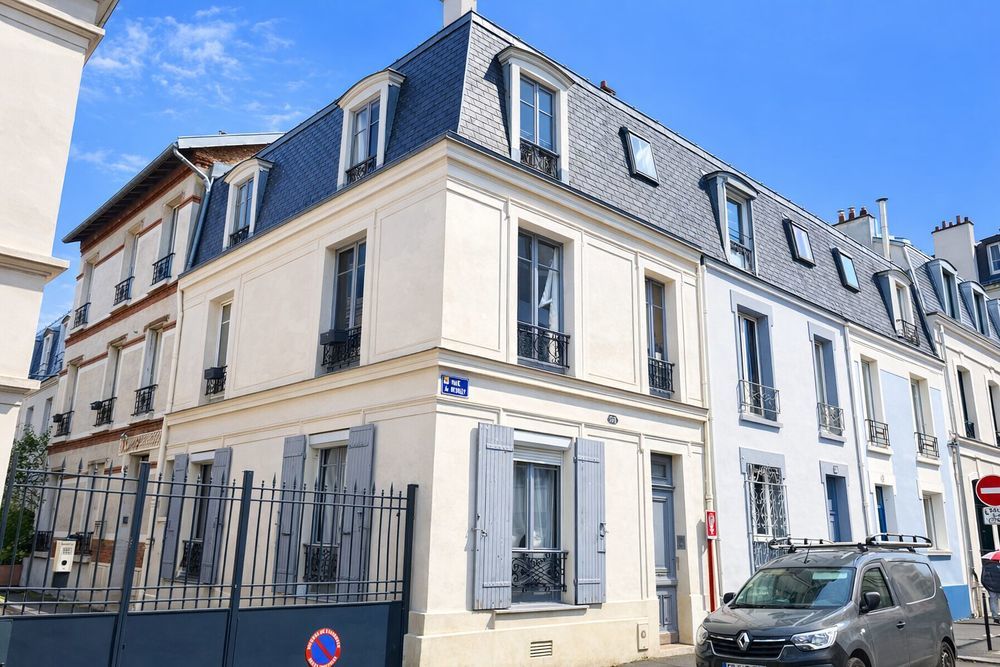 � vendre  Maison Clichy (92110)