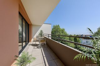  Appartement � vendre 3 pi�ces 62 m�