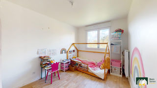  Maison � vendre 4 pi�ces 87 m�