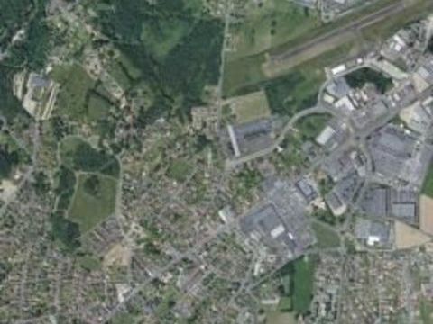 LOCATION BEFA - ST JUNIEN - 600m&sup2; COMMERCE 9540 87200 Saint-junien