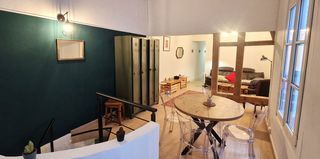  Appartement � louer 3 pi�ces 62 m�