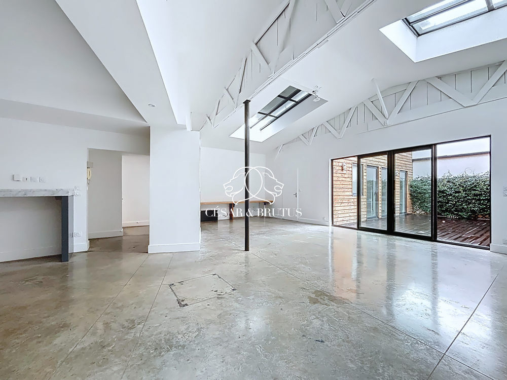 � vendre  Appartement Lyon 9