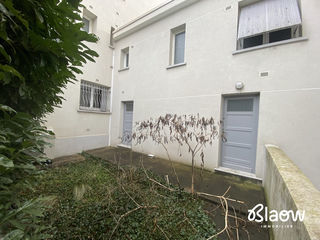  Appartement � vendre 1 pi�ce 31 m�