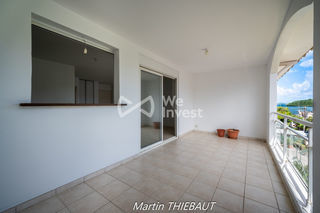  Appartement � vendre 2 pi�ces 59 m�