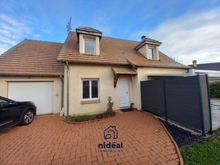  Maison � vendre 6 pi�ces 114 m�