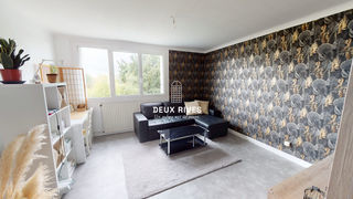  Appartement � vendre 3 pi�ces 58 m�