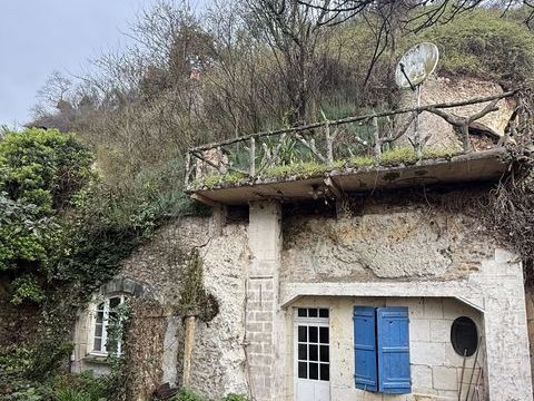   Maison � vendre Troo Maison - 4 pi�ce(s) - 84 m�