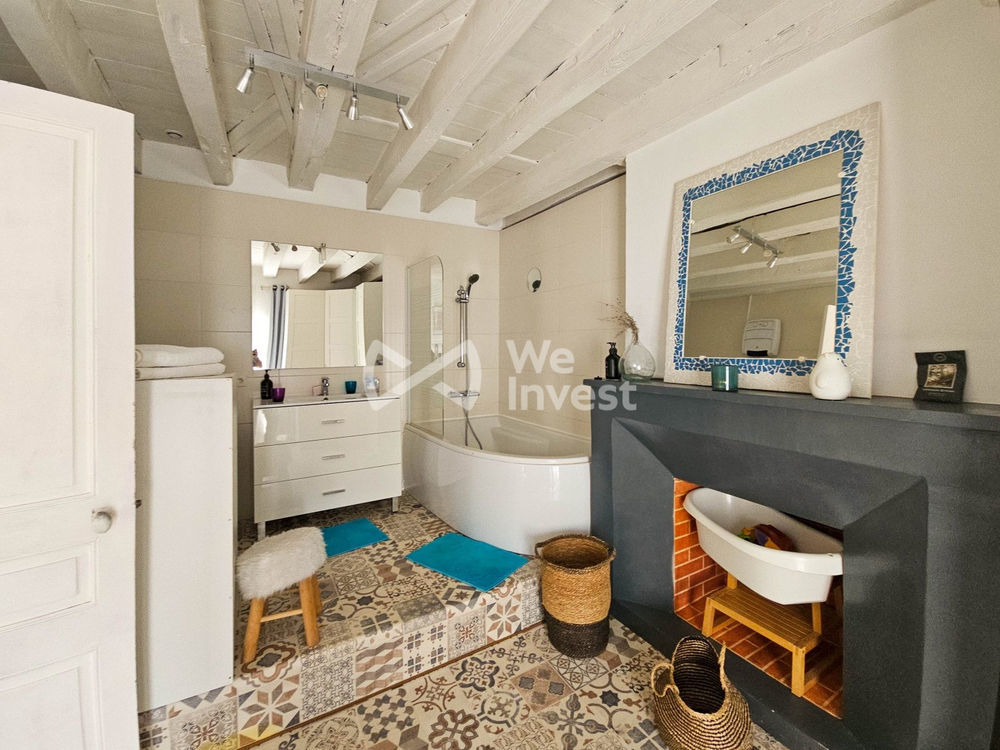 � vendre  Maison Les Ormes (86220)