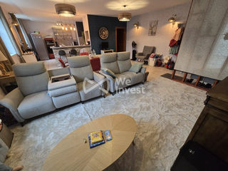  Maison � vendre 15 + pi�ces 637 m�