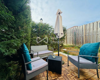  Maison � vendre 5 pi�ces 78 m�