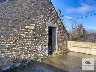  Maison � vendre 3 pi�ces 245 m�