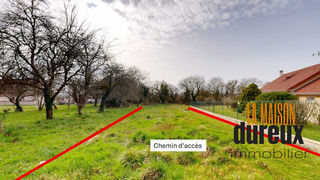  Terrain � vendre 1737 m�