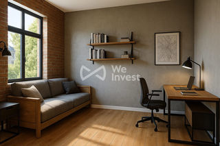  Appartement � vendre 3 pi�ces 76 m�