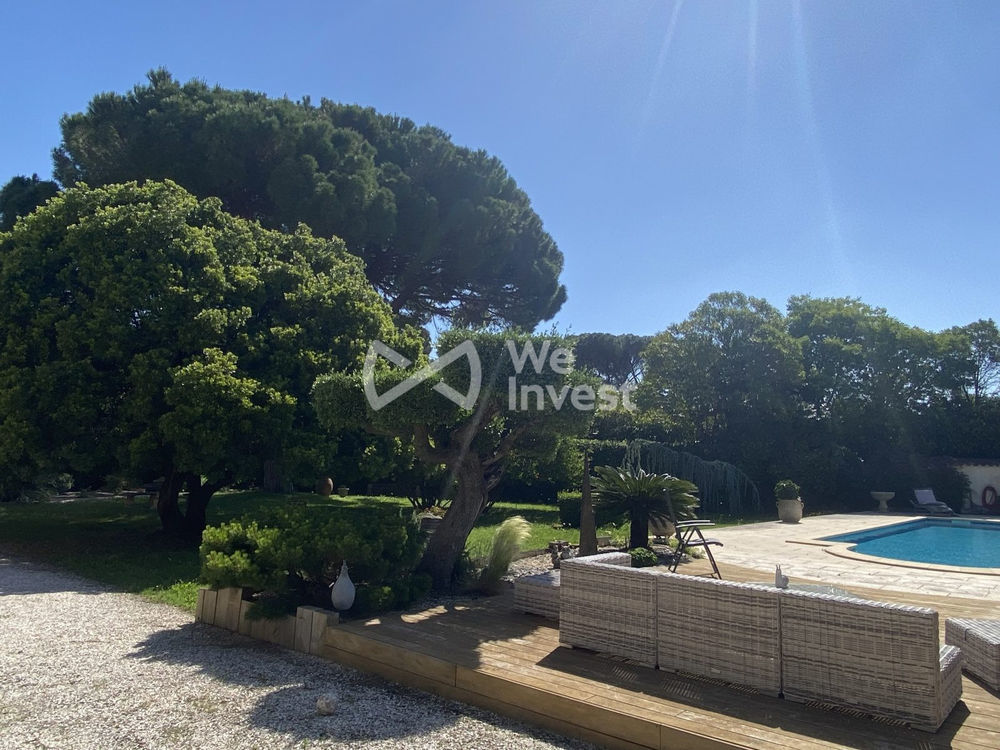 � vendre  Maison Argeliers (11120)