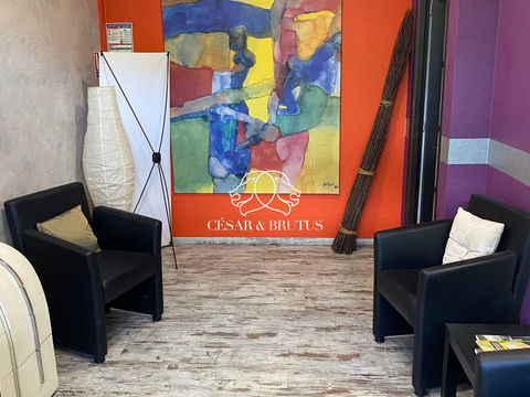 Immobilier Professionnel &agrave; vendre Villeurbanne 220000 69100 Villeurbanne