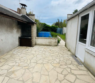  Maison � vendre 5 pi�ces 131 m�